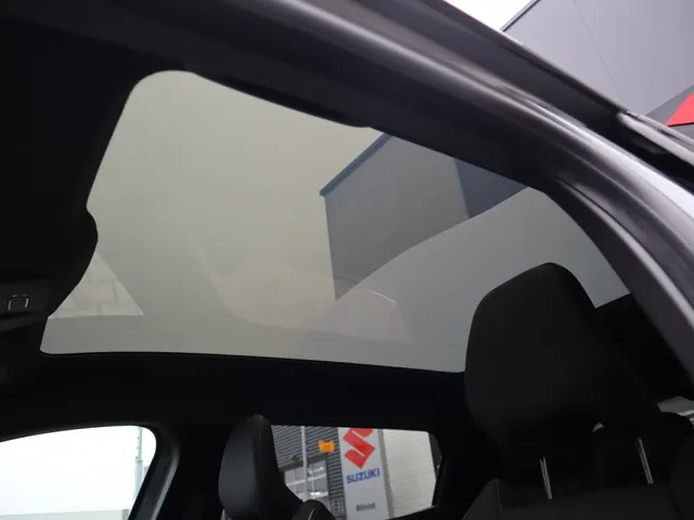 Mitsubishi Eclipse Cross Instyle 87 kWh