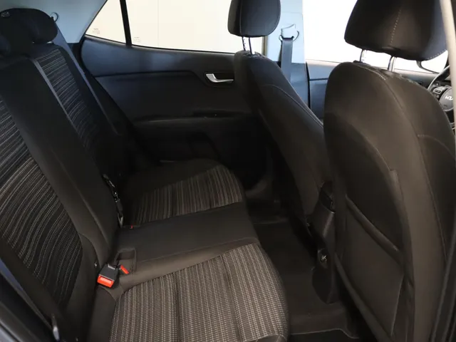Kia Stonic 1.0 T-GDi MHEV DynamicPlusLine