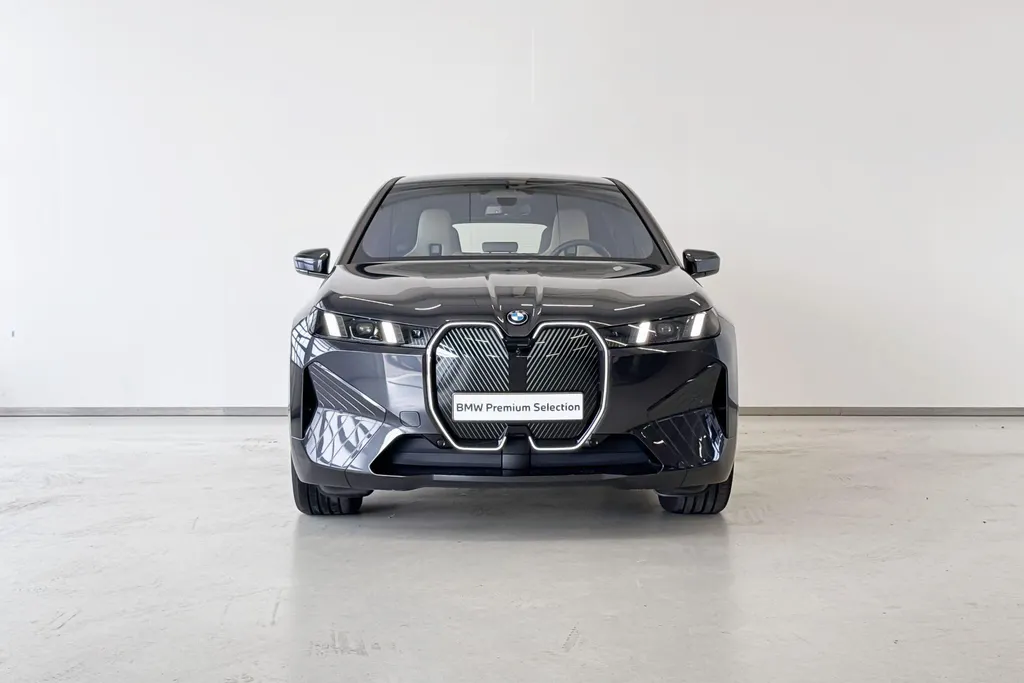 BMW iX xDrive45 Innovation Pack