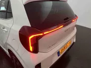 Kia Picanto 1.0 DPi 63pk 4-zits GT-Line | Schuif-/Kanteldak | Stoel- Stuurwielverwarming