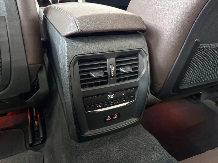 BMW 4 Serie Coupé 430i High Executive Model M Sport