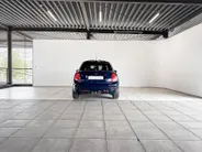 MINI Cooper 5-deurs Cooper S Chili Red John Cooper Works Uitvoering