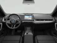 BMW X1 xDrive25e
