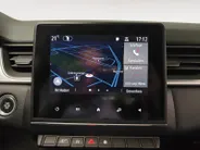 Renault Captur 1.0 TCe 90 techno NAVI AIRCO CAMERA CRUISE CONTROLE APPLE CARPLAY ANDROID AUTO LM VELGEN HOGE INSTAP DEALER ONDERHOUDEN
