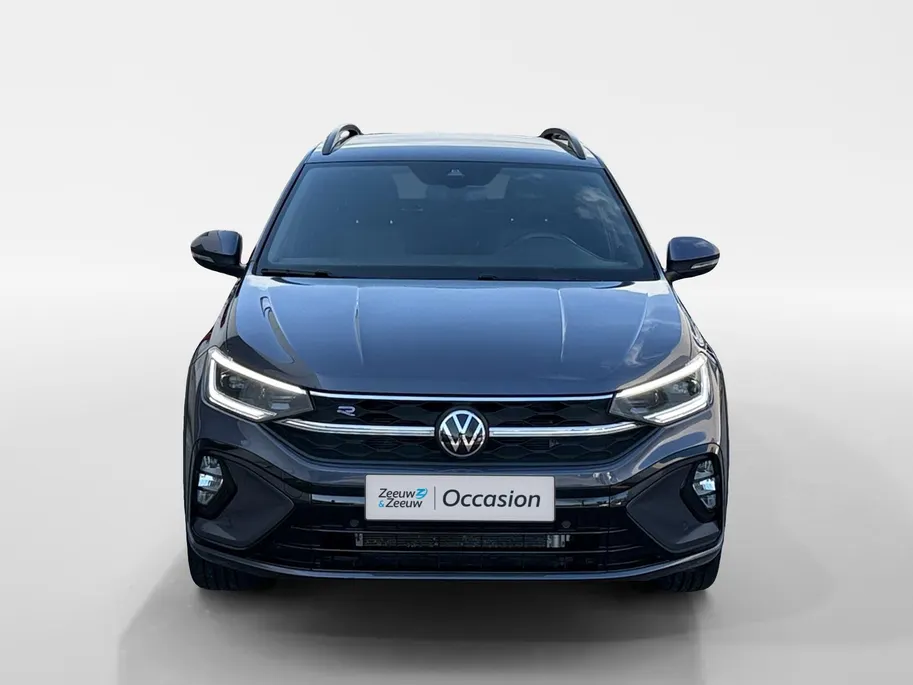 Volkswagen Taigo R-Line | Camera | Keyless | Apple Carplay / Android Auto |