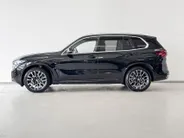 BMW X5 xDrive50e Launch Edition Innovation Pack