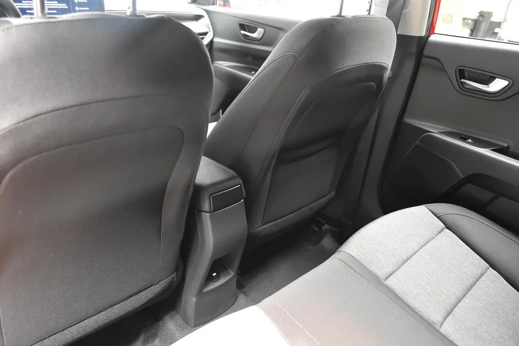 Kia Stonic 1.0 T-GDi MHEV 115pk DynamicPlusLine