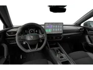 CUPRA Leon VZ Performance | Achteruitrijcamera | Digitaal instrumentenpaneel (Virtual Cockpit) | Draadloze Apple CarPlay™, Android Auto™