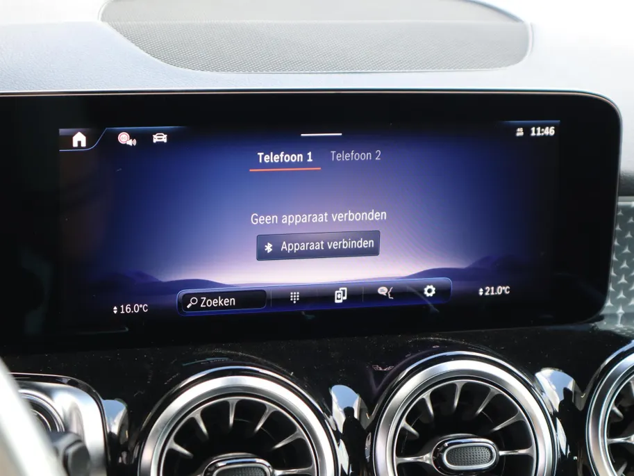 Mercedes-Benz EQB 250+ Business Solution 71 kWh