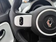 Renault Twingo Z.E. R80 Intens *Automaat*Navi+Camera*Climate*Parkeersensoren*Cruise*Hoge instap!
