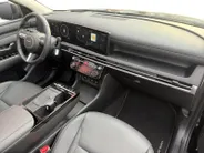 Hyundai Tucson 1.6 T-GDI PHEV Premium Sky 252PK | 66km WLTP elektrisch | Navigatie | Apple Carplay & Android Auto | Stoelventilatie & verwarming | Schuif- kanteldak | 360 camera |