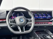 BMW i5 Touring xDrive40 M-Sport