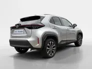 Toyota Yaris Cross 1.5 Hybrid Dynamic | Cruise control | Climate control | LM-Velgen