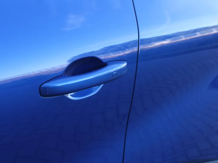 Renault Captur 1.6 E-Tech Hybrid 145 R.S. Line Automaat | Navi | Camera | Keyless | Trekhaak |
