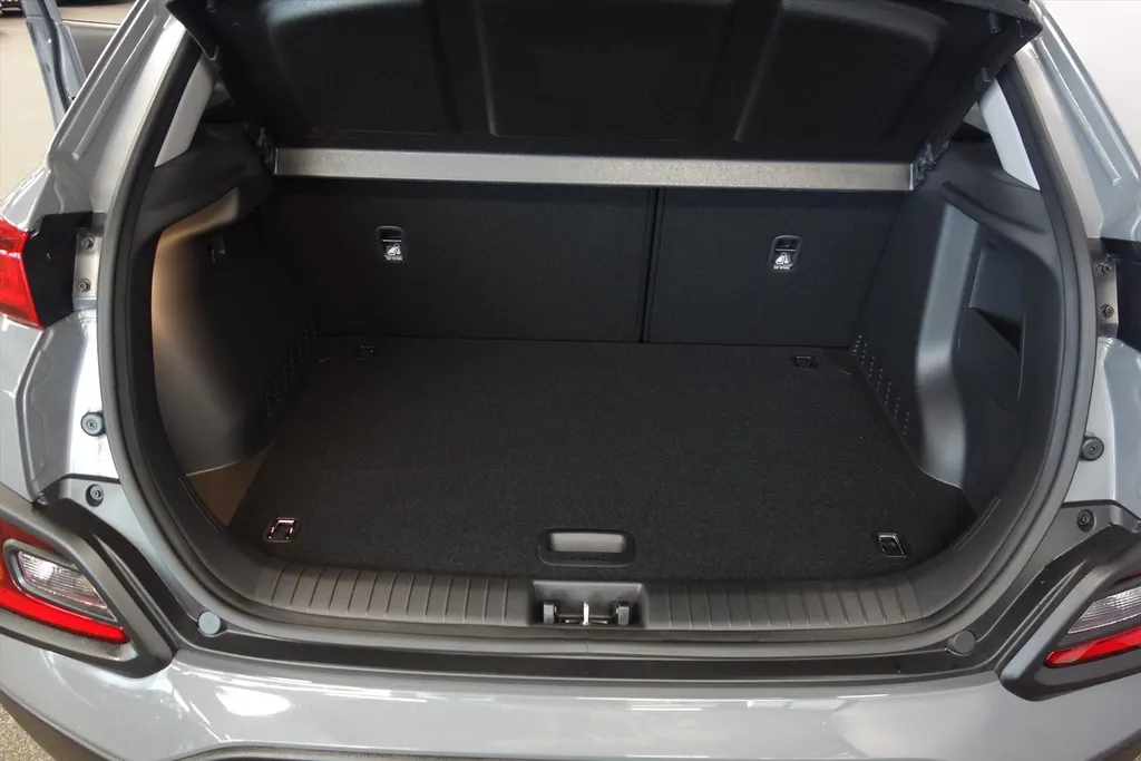 Hyundai Kona 1.6 Hybrid Automaat Comfort I Clima I Cruise I 141pk
