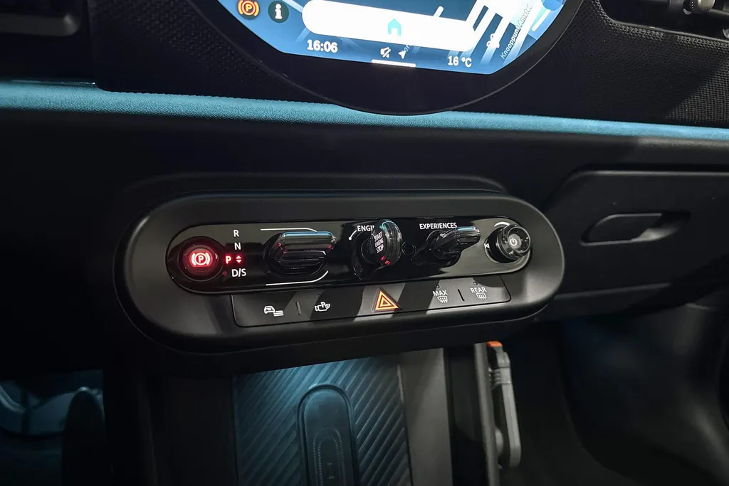MINI Cooper 3-deurs Cooper S