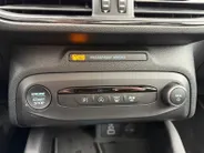 Ford Focus Wagon 1.0 EcoBoost Hybrid ST Line X | 155 pk | Automaat | Adapt. cruise control | BLIS | Pano dak | Parkeersensoren voor en achter | Achteruitrijcamera | 17' lichtmetalen velgen | Privacy glas | Fabrieksgarantie |