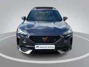 CUPRA Formentor 1.4 e-Hybrid 180KW/245PK VZ Performance · Camera + parkeersensoren · Trekhaak · Panoramadak ·