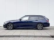 BMW 3 Serie Touring 330e