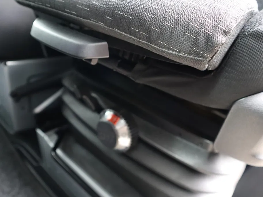 Mercedes-Benz Sprinter 317 CDI L3 SELECT LED DISTRONIC STANDKACHEL