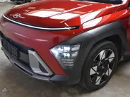 Hyundai Kona 1.6 GDI HEV Premium I Leder I 360 Camera