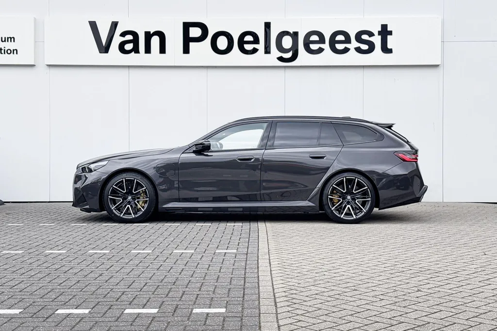 BMW M5 Touring M5