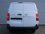 Opel Vivaro L3H1 2.0 BlueHDi 145 S&S L3 | Voorraad leverbaar | Airco | Camera | Apple Carplay | Android auto |
