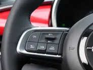 Fiat 600 RED 54 kWh | Carplay | Clima | Cruise | PDC | BTW