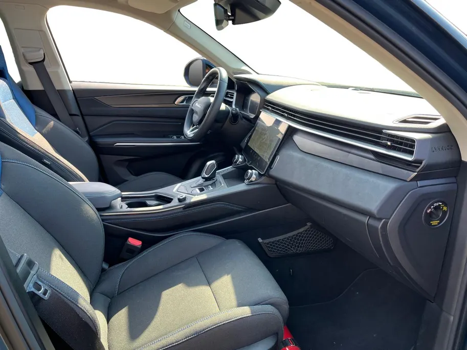 Lynk & Co 01 1.5 PHEV autom. 260pk Panodak | LED | 20' | CarPlay | Stoelverwarming | etc.