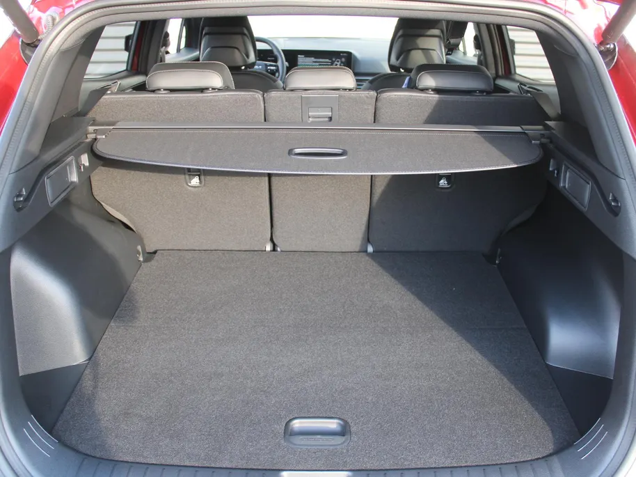 Kia Sportage 1.6 T-GDi Hybrid Black Edition | Automaat | Direct leverbaar | Tot € 3.000 inruilvoordeel bij aanschaf |
