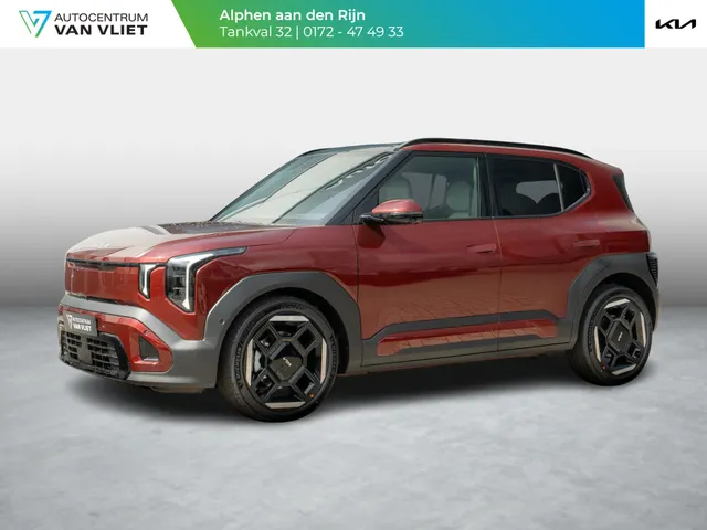 Kia EV2