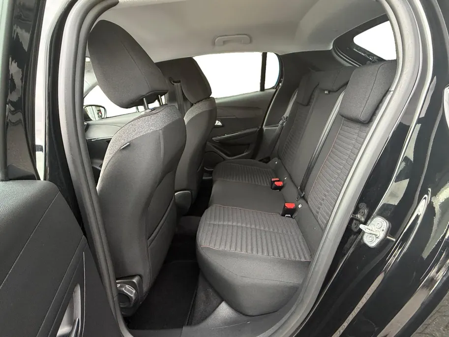 Peugeot 208 1.2 PureTech Active | AUTOMAAT | CARPLAY | CLIMATE / CRUISECONTROL | 12 Maanden garantie!