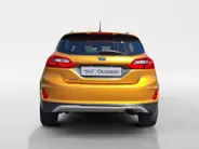 Ford Fiesta 1.0 EcoBoost Active First Edition | Climate Control | Voorruitverwarming | Adaptive cruisecontrol | 17' Lichtmetaal | Navigatie | Parkeersensoren |