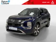 Mitsubishi Outlander 2.4 PHEV | INTENSE +| DIRECT LEVERBAAR | PRIJS INCL €6.000,- INTRODUCTIE KORTING |