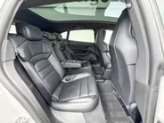 Porsche Taycan Cross Turismo 4 93 kWh