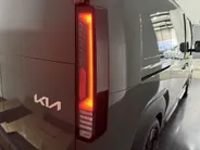 Kia PV5 Cargo GB 71,2 kWh 163pk L2H1 Plus