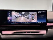 BMW i5 Touring eDrive40 84 kWh