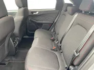 Ford Kuga 2.5 PHEV ST-Line | Schuif/Kantel Dak | Adaptieve Cruise Control | Elek. Trekhaak | 2100 KG Trekgewicht | Winter Pack |