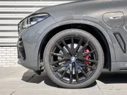 BMW X5 xDrive45e High Executive