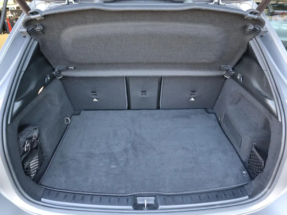 Mercedes-Benz EQA 250 Business Solution AMG 67 kWh
