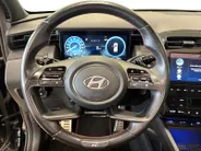 Hyundai Tucson 1.6 PHEV | N-LINE SKY | PANODAK | NL-AUTO | DEALERONDERHOUDEN |