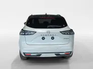 Nissan QASHQAI 1.5 e-Power N-Design | Stuur-, stoel- en voorruitverwarming  | 20inch wielen |360grd camera | parkeersensoren voor en achter | Electrische stoelverstelling met geheugen | Alcantra/lederen bekleding | 205PK | Two-tone lak | Apple carplay & Android auto |