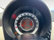 Fiat 500C 0.9 TwinAir Turbo Lounge | Panoramadak | Bluetooth | Parkeersensoren | Navigatie