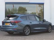 Ford Focus Wagon 1.0 EcoBoost Hybrid ST Line X | EL. TREKHAAK | WINTERPACK | DESIGN PACK