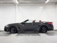 BMW 8 Serie Cabrio 840i High Executive