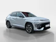 Hyundai Kona 1.6 GDI HEV N Line Sky | Z&Z Topdeal! | Van € 44.290,- nu voor € 37.790,- | VOORRAAD DEAL |