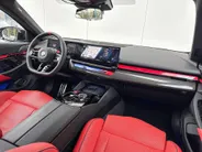 BMW M5 Touring M5