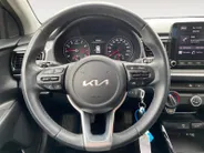 Kia Rio 1.0 T-GDi MHEV DynamicLine | Airco | AppleCarPlay Android Auto | 16 inch LM velgen | Parkeercamera | Cruise control | Lineassist |