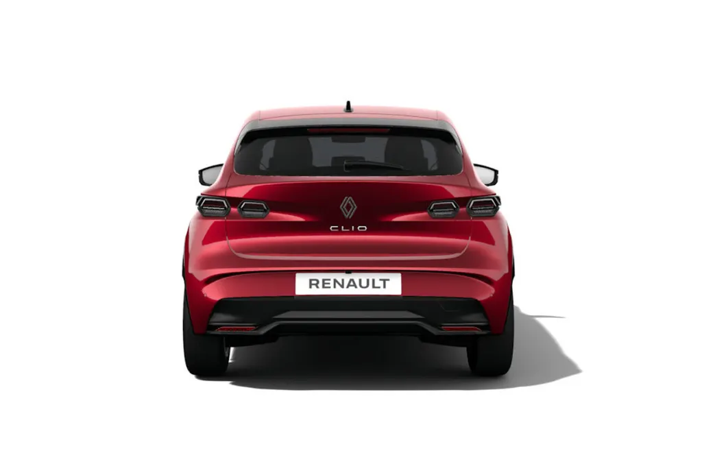 Renault Clio TCe 115 Techno | NU met €2.800,- Zeeuw & Zeeuw voorraadkorting | 5 jaar Gratis Garantie tot 160.000km en financier vanaf slechts 4,9% rente |