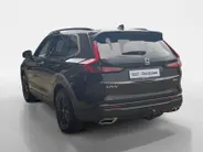 Honda CR-V 2.0 e:HEV Elegance | Panorama dak | Stoel en stuur verwarming | Trekhaak